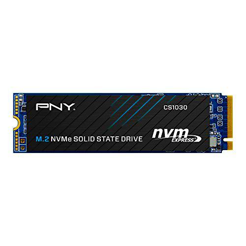 Unidad Interna de Estado slido - PNY - CS1030 M.2 GEN3-250 GB