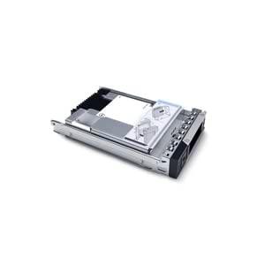 Dell 1.92TB SSD SAS 12Gbps RI FIPS-140 SED