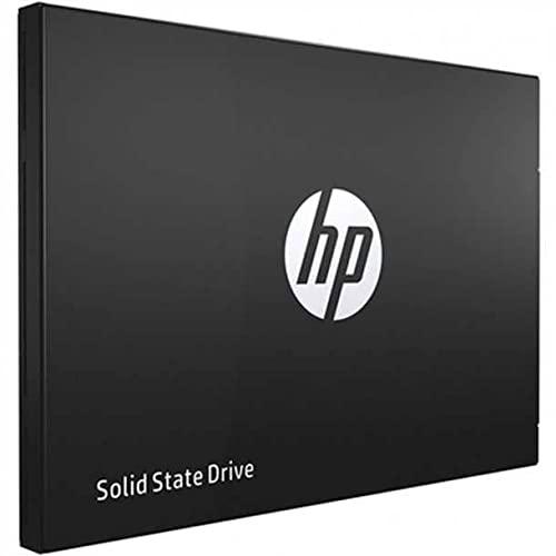 Disco SSD 2,5&quot; 480GB HP S650