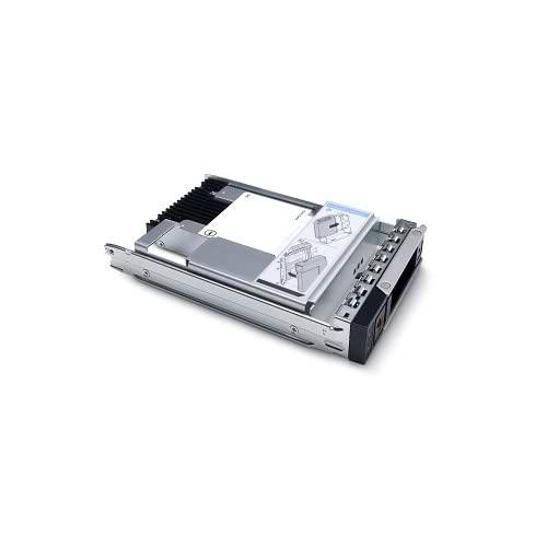 Dell 3.84TB SSD SAS 12Gbps MU FIPS-140 SED