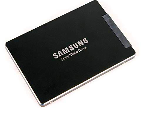 SAMSUNG MZ-7GE480EW SSD 845DC EVO, 480GB, 2.5&quot; SATA III, Negro