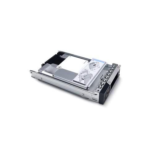 Dell 3.84TB SSD SAS 12Gbps RI FIPS-140 SED