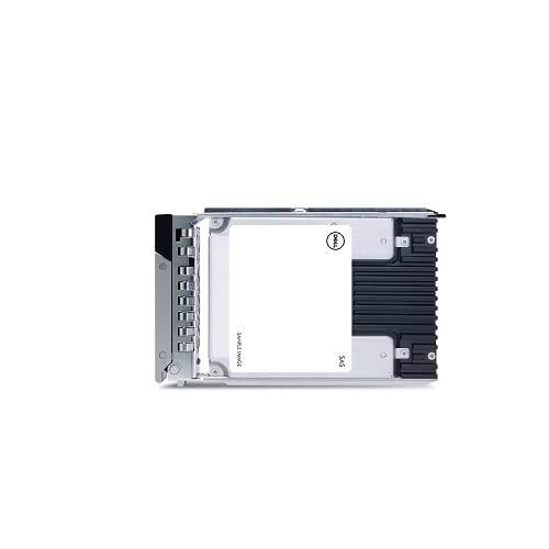 Dell 1.92TB SSD SAS 12Gbps MU FIPS-140 SED 51