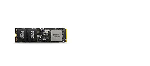 SAMSUNG SSD PM9A1 M.2 NVMe 512GB