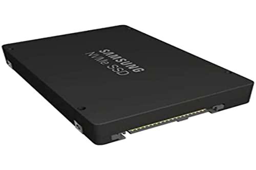 SAMSUNG PM983 MZQLB3T8HALS - SSD - crittografato - 3.84 TB