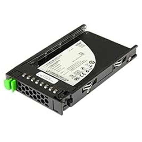 FUJITSU SSD SAS 12G 800GB Write-INT. 2.5' H-P EP S26361-F5865-L800