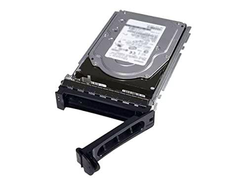 Dell 800GB SSD WI SAS 12Gbps 512e 2.5in