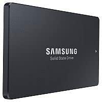 SAMSUNG PM893 MZ7L3960HCJR 960 GB 2,5&quot; 63,5MM 1 DWPD SSD