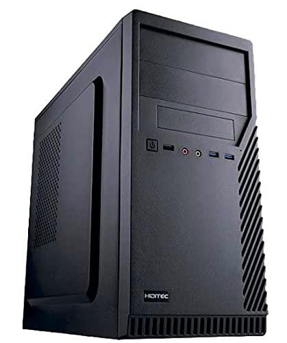 DIFFERO Or1639216-I5-10400-8 Gb-480 GB, Ssd-Negro