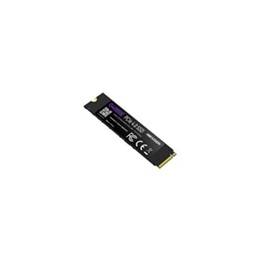 Hikvision SSD Interno G4000E M2 2280 512 GB PCIe Gen4x4 NVMe 3D TLC 2500 MB/s