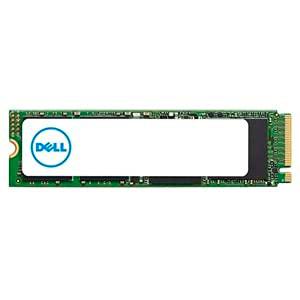 Dell M.2 PCIe NVME Class 40 2280 SED SSD