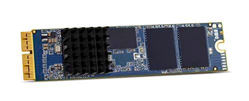 OWC 480 GB Aura Pro X2 SSD Upgrade para Mac Pro (Finales de 2013)