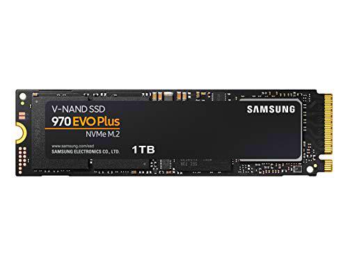 SSD 970 EVO Plus 1TB M2BASIC