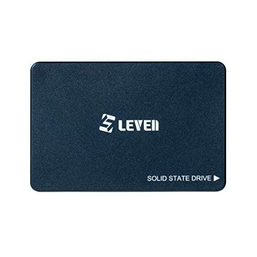 LEVEN SSD 2.5&quot; 512GB JS600 Retail