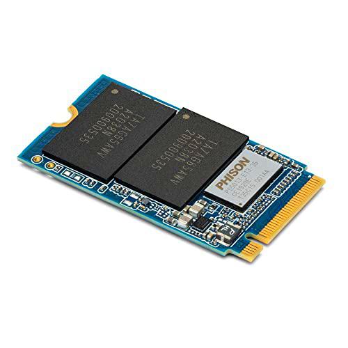 OWC SSD 480GB 2.7/1.0 Aura P13 M.2 komatibel mit PCs und Accelsior 1M2