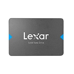 Lexar SSD NQ100 2.5 &quot;240 GB Serie SATA III