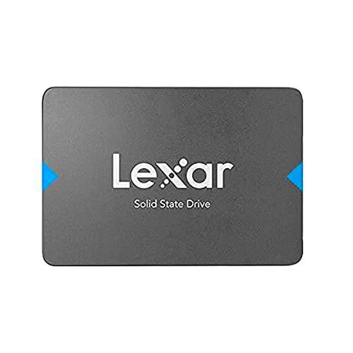 Lexar SSD NQ100 2.5 &quot;240 GB Serie SATA III