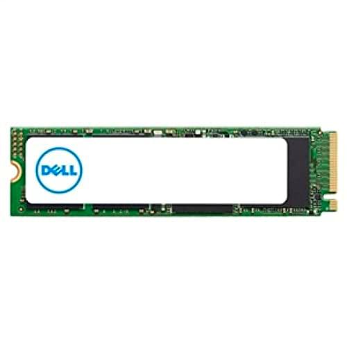 Dell SSD M.2 256GB PCIe NVMe Class 40