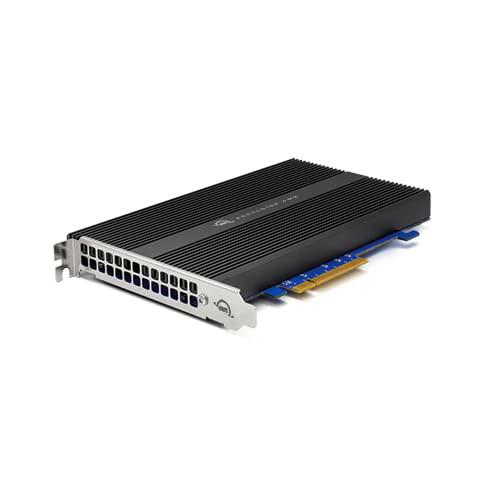 OWC Accelsior 4M2 PCIe 3.0 M.2 NVMe Tarjeta adaptador SSD (0GB)