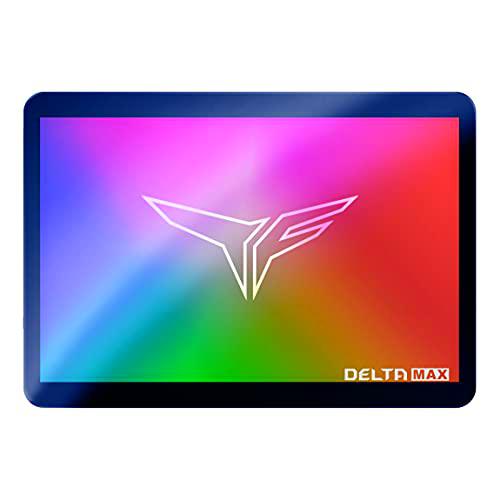 TEAMGROUP Disco SSD 2.5 512GB SATA3 TFORCE Delta MAX