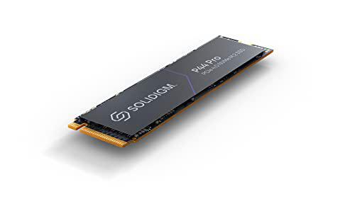 Solidigm SSD/P44 Pro 2.0TB M.2 80mm PCIe SGL PK