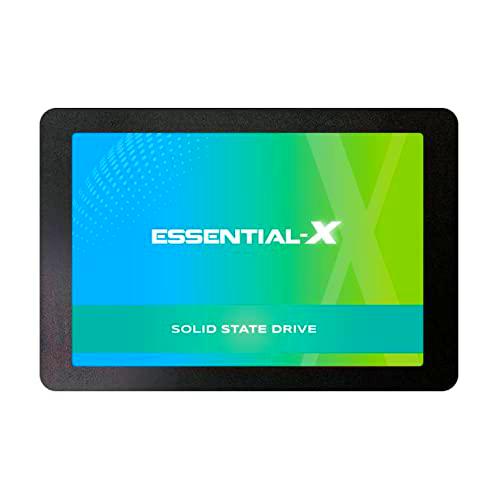 Exascend ES256GSSD25SAF SSD de 2,5&quot; 256GB