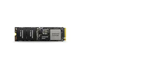 SAMSUNG Dysk SSD PM9A1 (Bulk) 256GB M.2 2280 PCI-E x4 Gen4 NVMe (MZVL2256HCHQ-00B00)