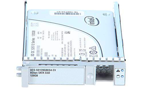 Cisco UCS-SD100G0KA2-S= Enterprise Value - SSD Interno (100 GB (2,5&quot;)