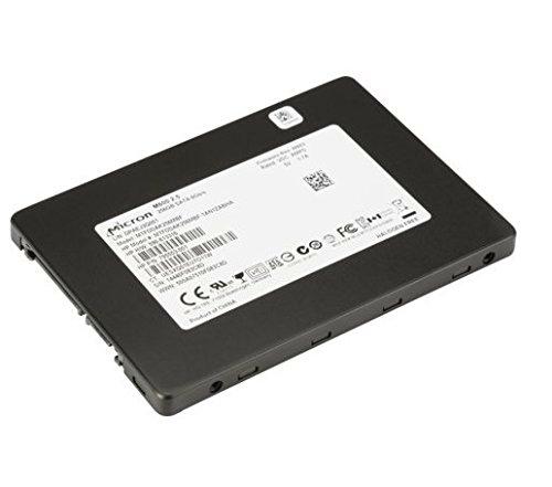 HP TLC SATA 2,5 SSD de 256 GB - Disco Duro sólido (256 GB, 2.5&quot;)