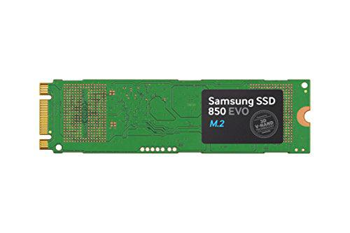 SAMSUNG MZ-N5E1T0BW - Disco Duro Solido de 1 TB (SATA III