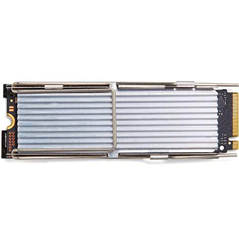 HP SSD PCIe NVMeTM Value M.2 de 1 TB