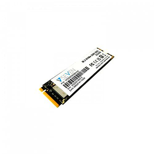 V7 Disco SSD 256GB NVME GEN3X4 M.2 NVME INT 3D TLC SSD