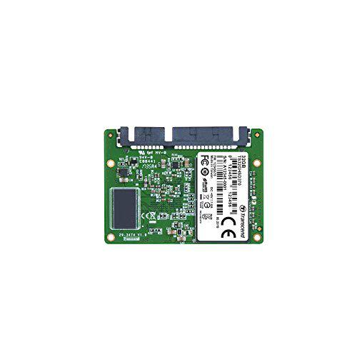 Transcend TS32GHSD370 2,5&quot; SSD 32 GB