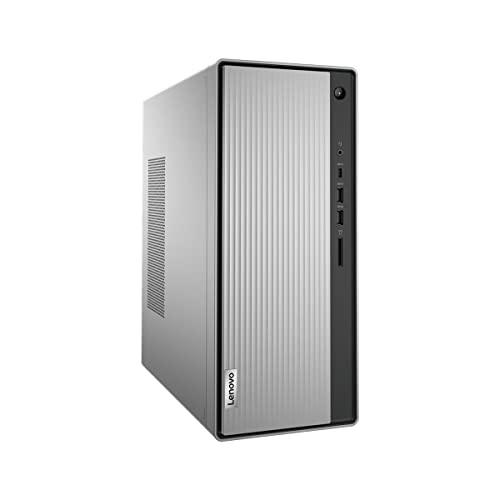 Lenovo PC de Sobremesa IdeaCentre 5 de 6.ª Gen 5600G 8GB 512GB SSD