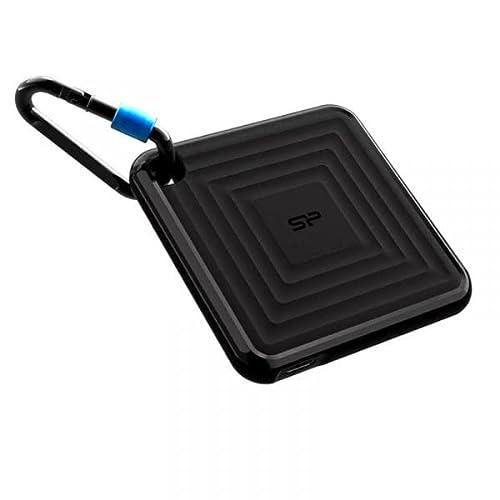 Silicon Power External SSD PC60 512GB