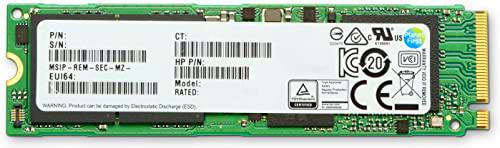 HP 1TB M.2 2280 PCIe TLC SSD