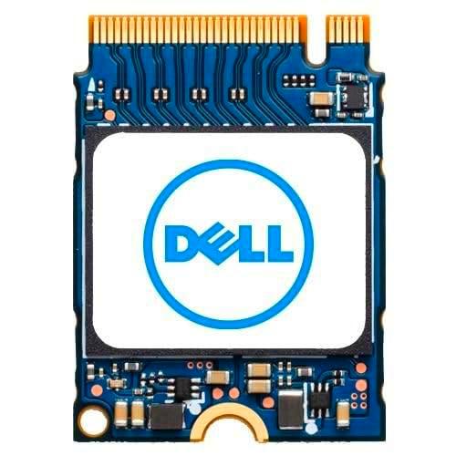 Dell 1TB M.2 PCIe NVME Class 35 SSD