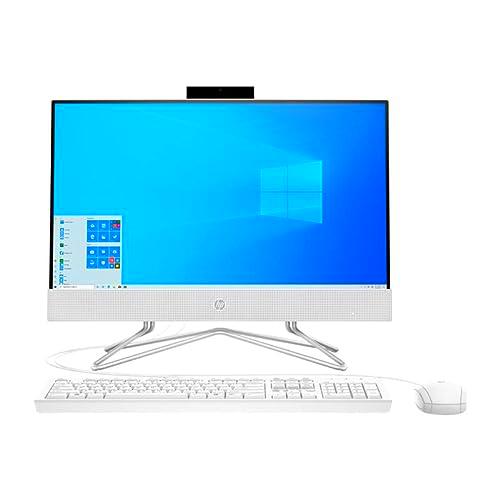 HP AiO 22-DD2004NS - Intel J4025-21.5&quot; - 8GB - 512GB SSD NVMe