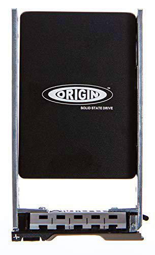 Origin Storage 400 GB Hot Plug Enterprise SSD 2.5 Pulgadas SAS Carga de Trabajo Mixta