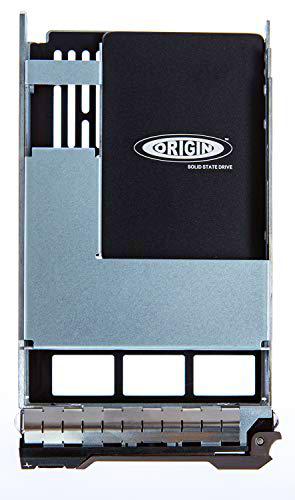 Origin Storage 960 GB Hot Plug Enterprise SSD 3.5 Pulgadas SATA Carga de Trabajo Mixta