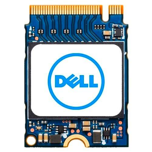 Dell 256GB M.2 PCIe NVME Class 35 SSD