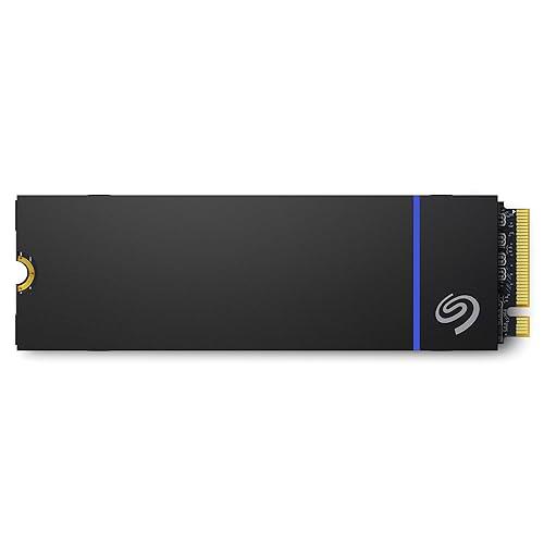 Seagate Game Drive 1 TB, Unidad de Estado sólido Interna