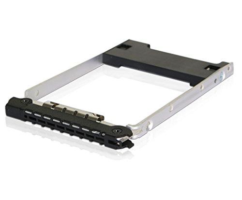 Icy Dock ToughArmor MB993TP-B, la Bandeja HDD de 2,5&quot; o SSD para la Serie MB411SPO-2B/MB993SK-B