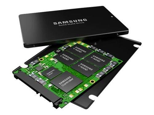 SAMSUNG SSD PM897 SATA 2.5&quot; 1.920GB