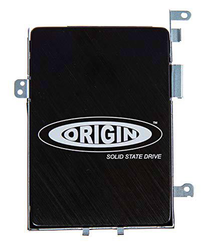 Origin Storage 1 TB TLC SSD Lat E5570 2.5&quot; SATA Opal2 AES256bit DDPE-Comp