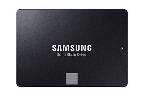 SAMSUNG SSD 250 GB 860 EVO SATA3, 550/ 520MBs MZ-76E250B/ EU