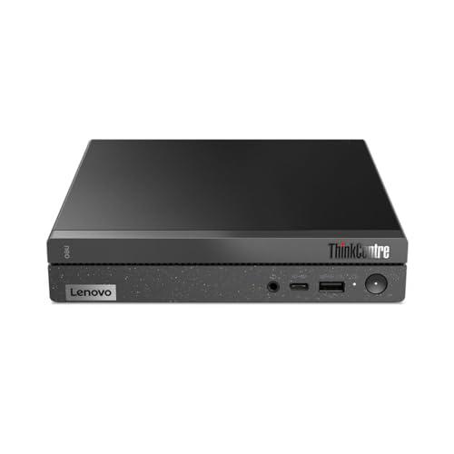 Lenovo PC de Sobremesa THINKCENTRE Neo 50Q Intel Core i5-13420h 8 GB RAM 256 GB SSD