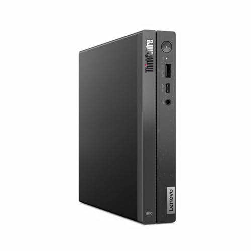 Lenovo PC de Sobremesa THINKCENTRE Neo 50Q Intel Core i5-13420h 16 GB RAM 512 GB 512 GB SSD