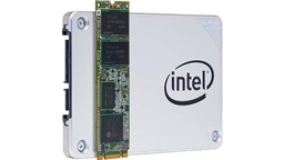 Intel SSD Pro 5400S SSDSCKKF120H6X1 120 GB M.2