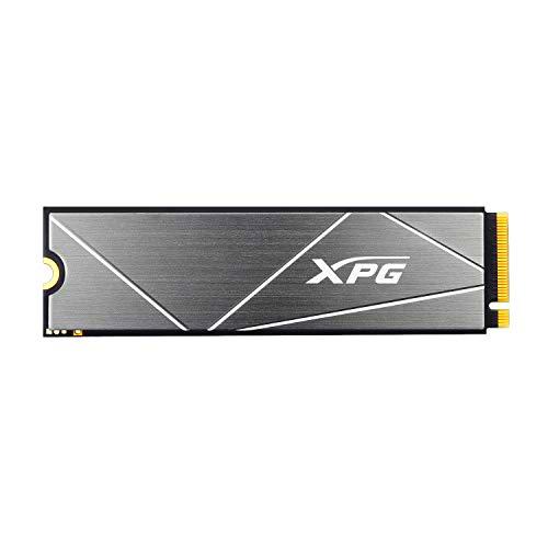 ADATA XPG Gammix S50 Lite 1 TB SSD, PCIe 4.0 x4, M.2 2280